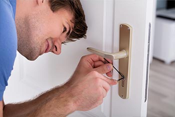 Park Ridge Emergency Locksmith