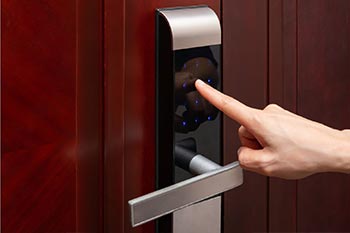 Park Ridge Commercial Locksmith